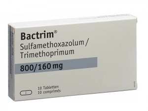 Bactrim Générique